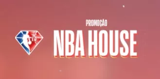 Promo Nba House - Nba House - Grátis